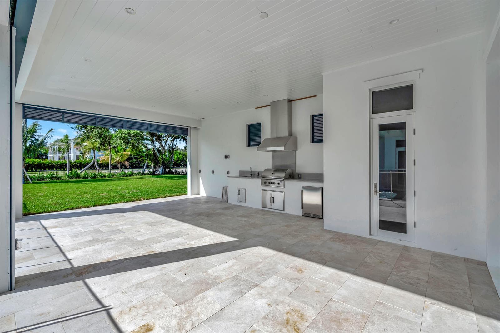 Outdoor Living