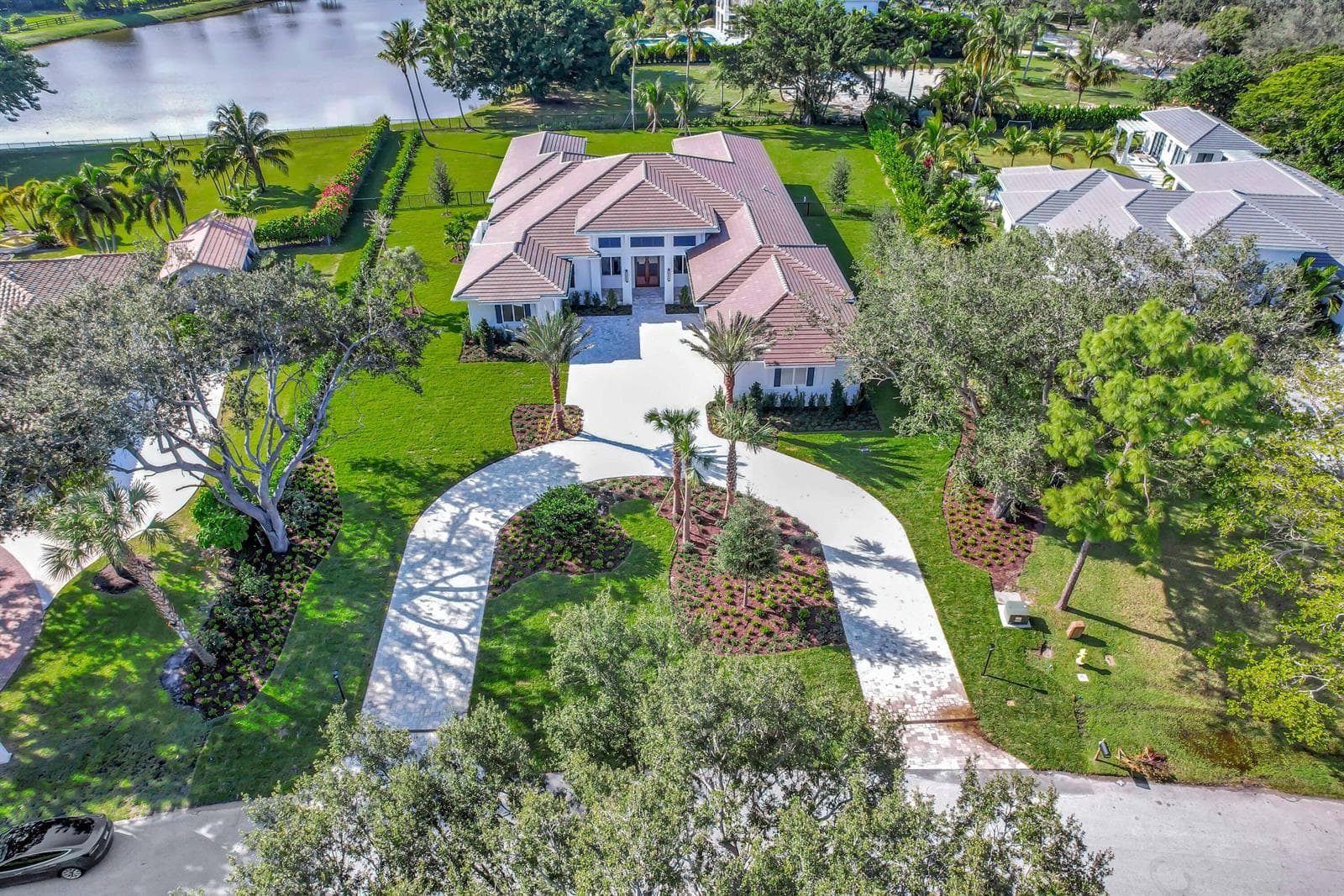 1.07 Acres