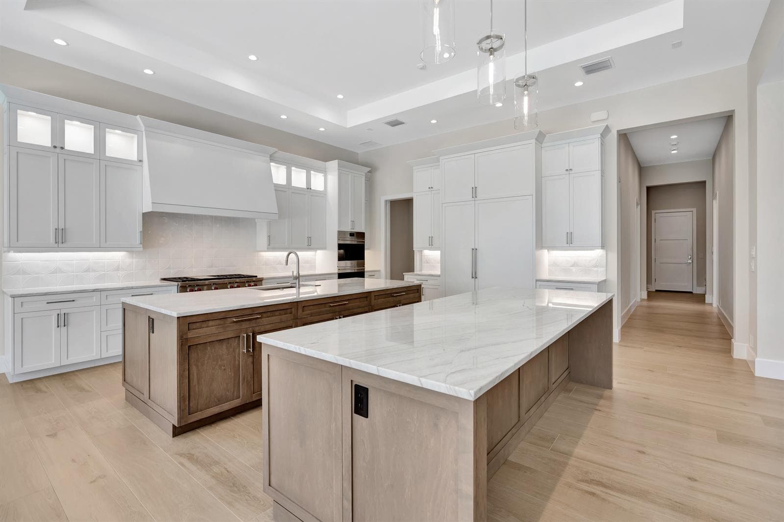 Room for Barstools