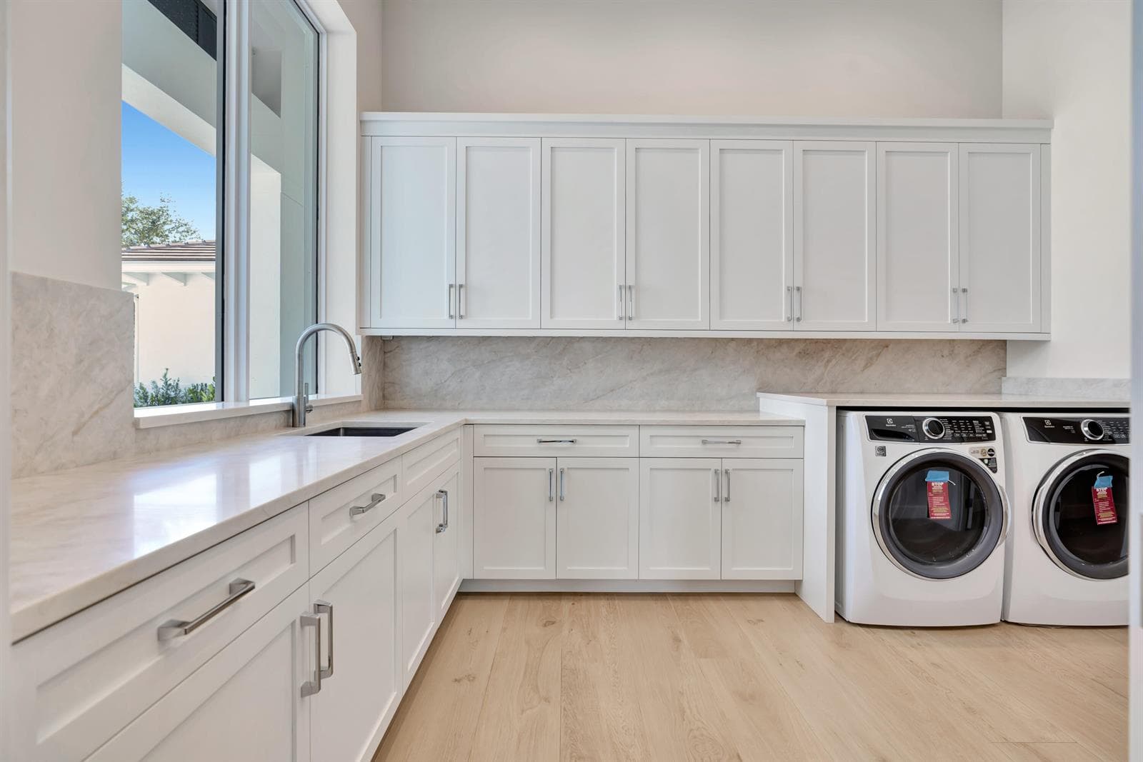 Custom Cabinetry