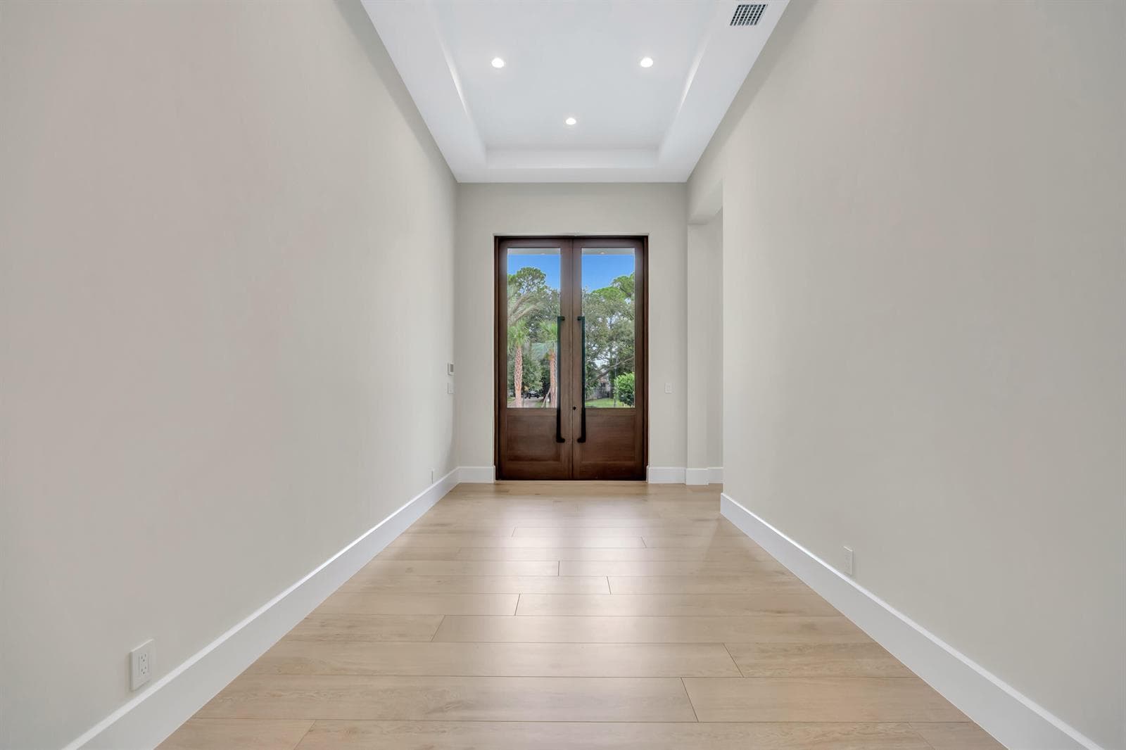 Italian Wood Tile