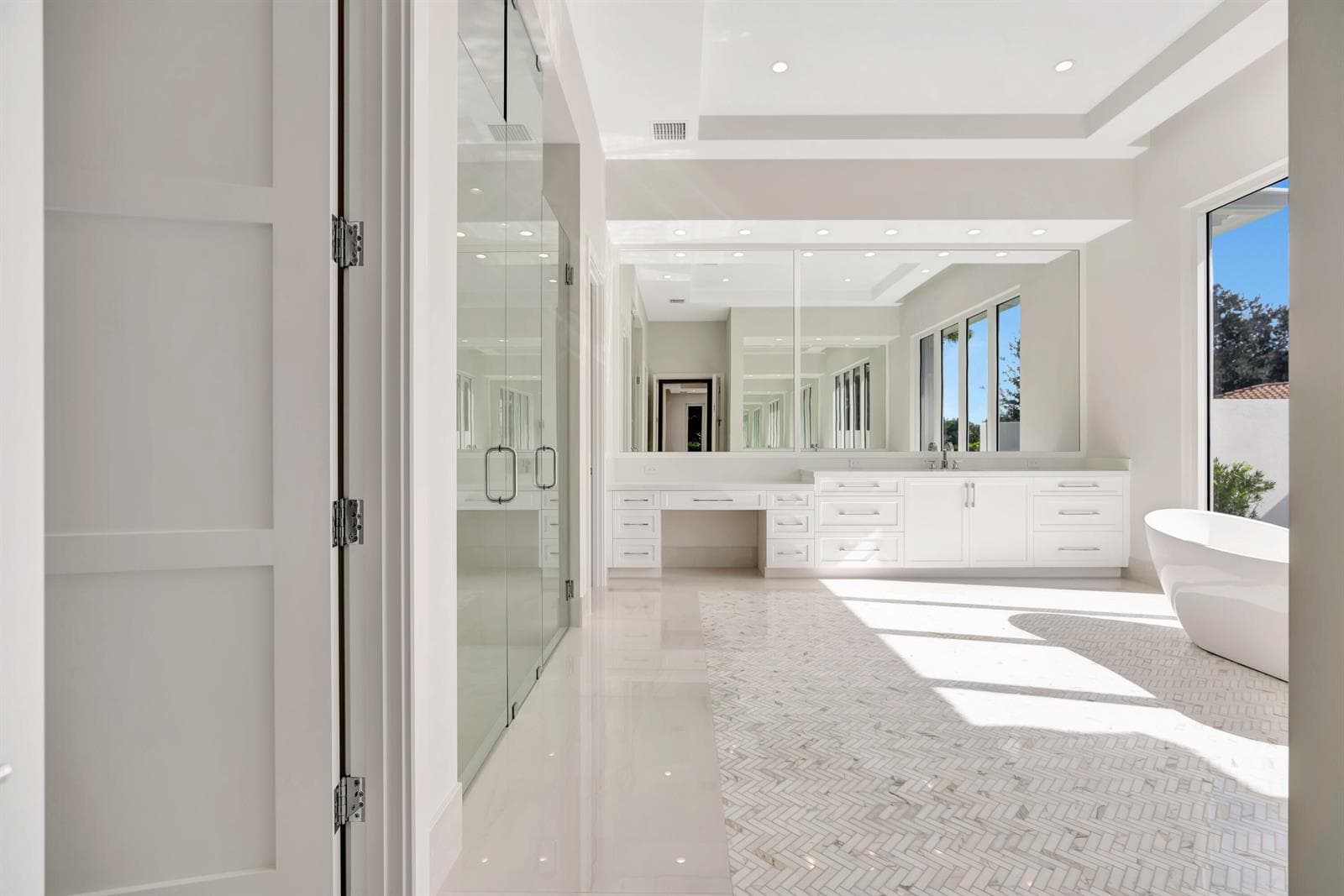 Master Bath