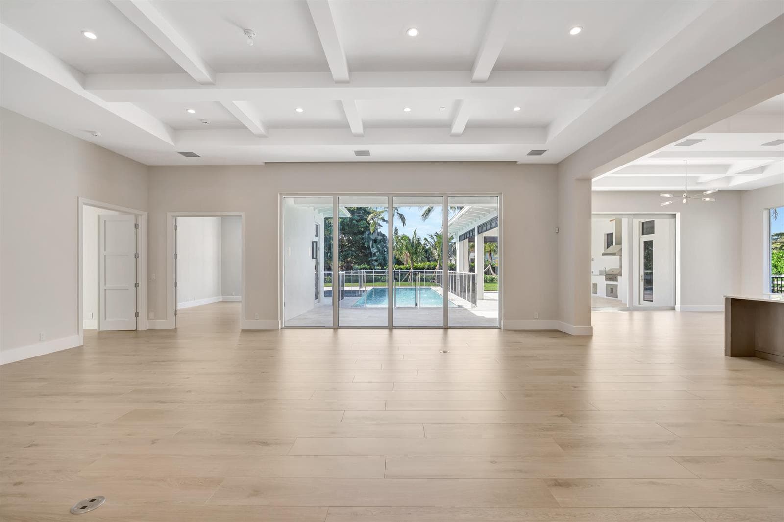 Impact Windows & Doors