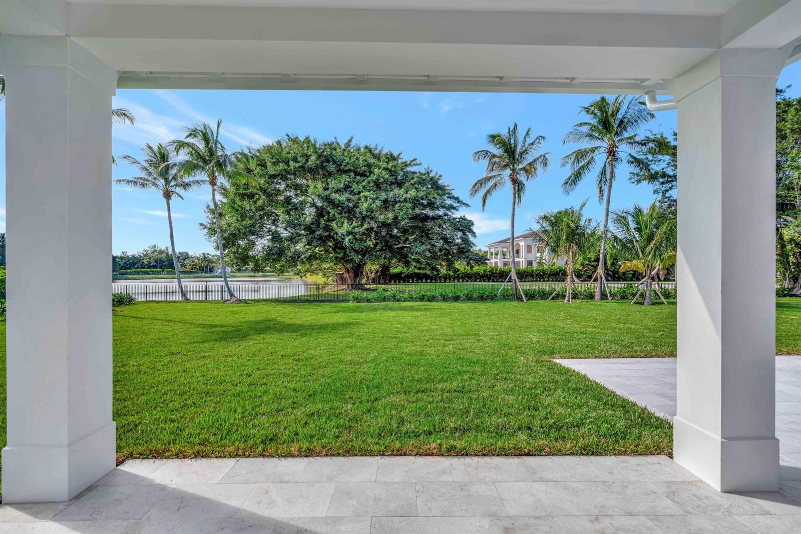 Over 1 Acre Lot