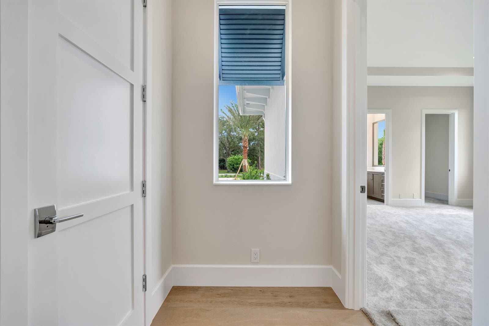 Guest Suite 3 Entry