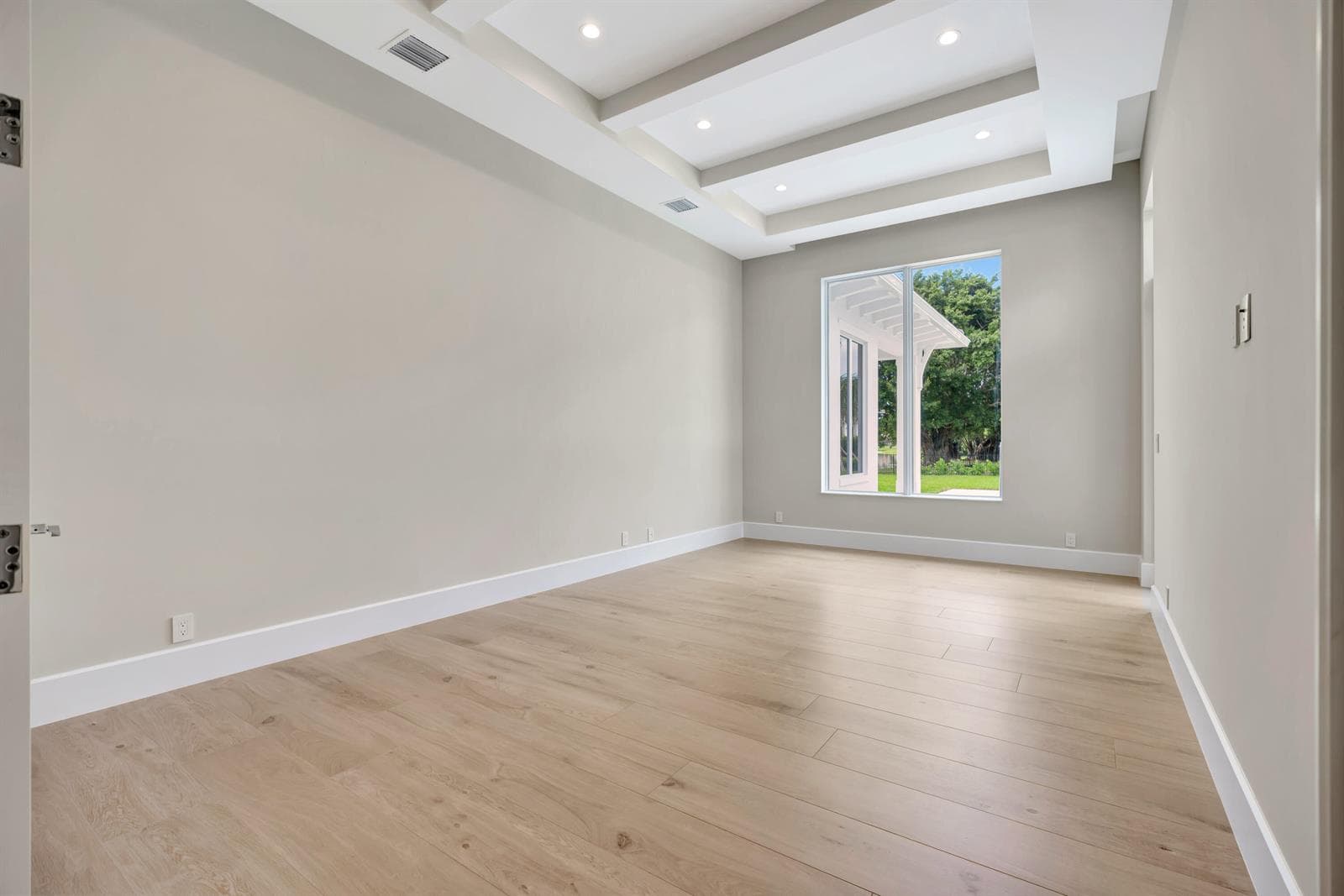 Ready for Built-Ins