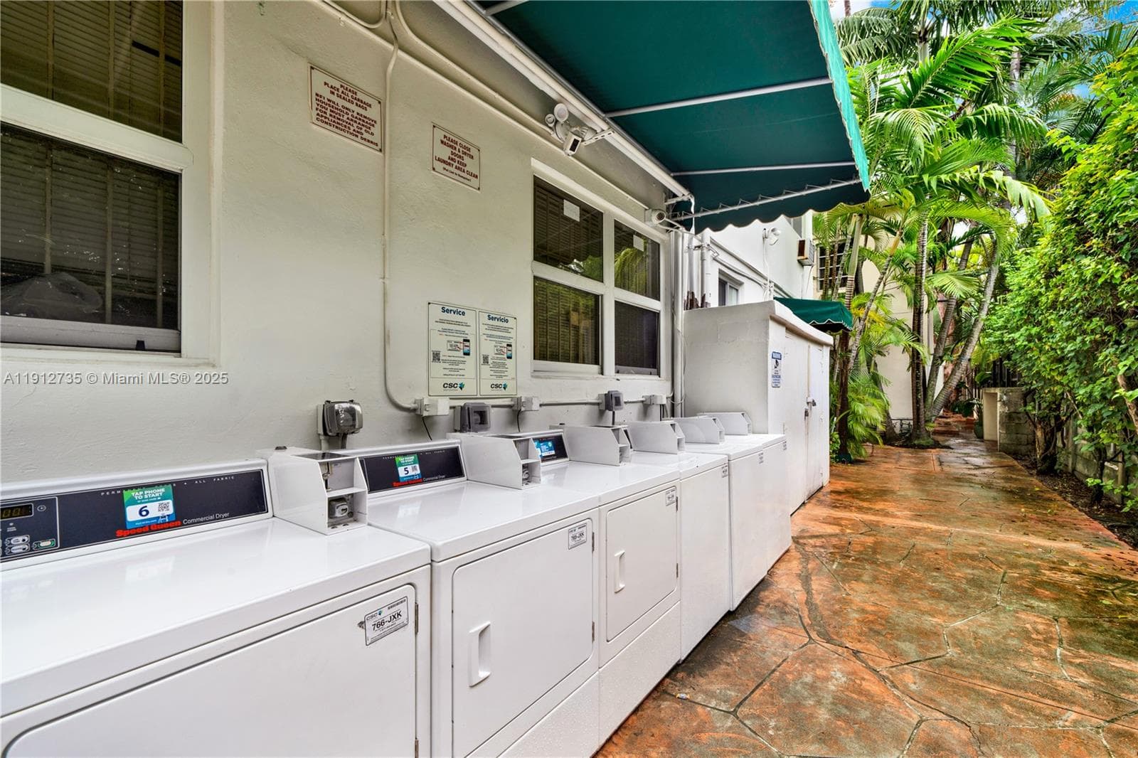 LINCOLN ROAD VILLAS SOUTH · #7 in Miami Beach - Photo 20