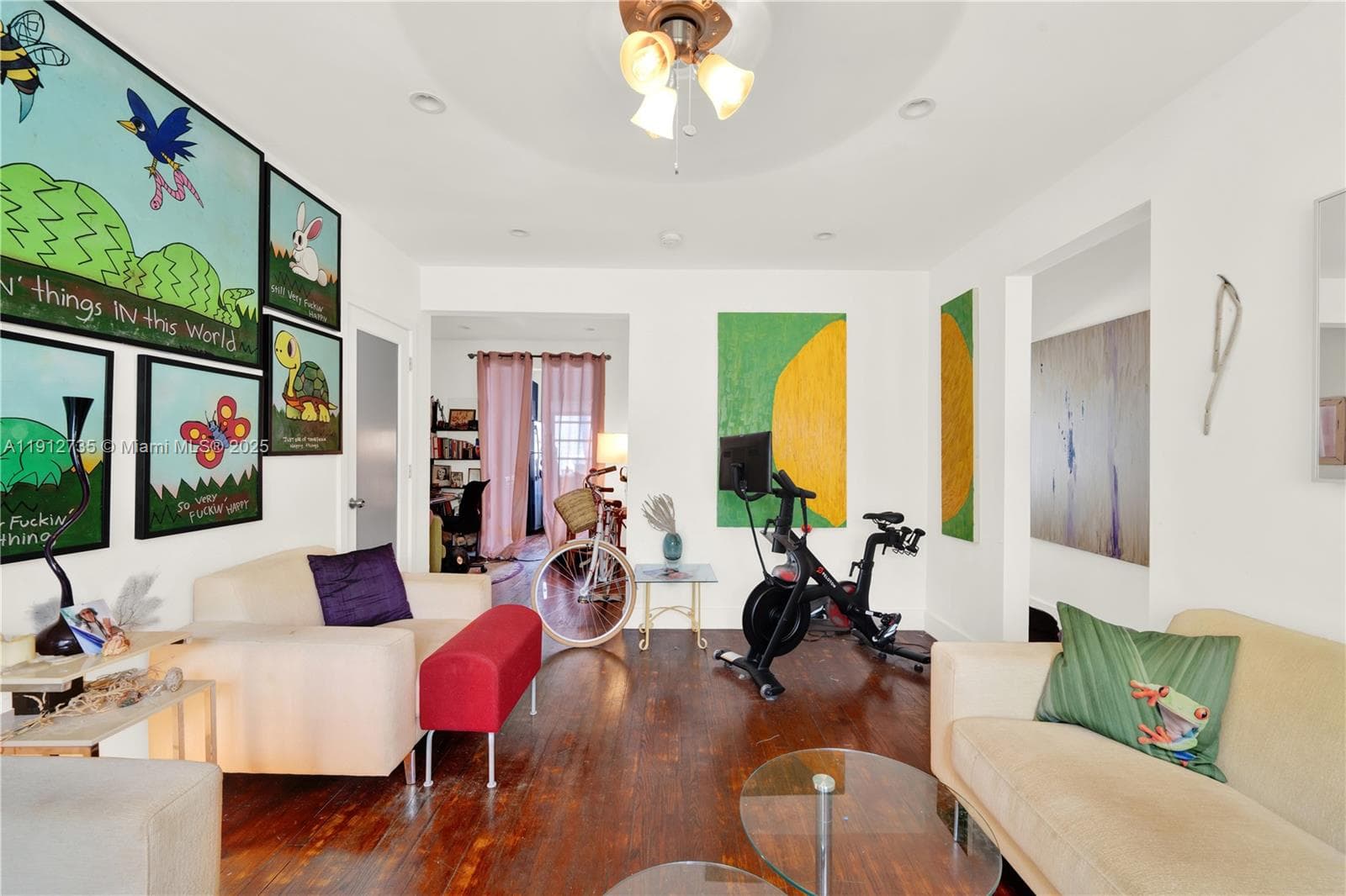 LINCOLN ROAD VILLAS SOUTH · #7 in Miami Beach - Photo 9