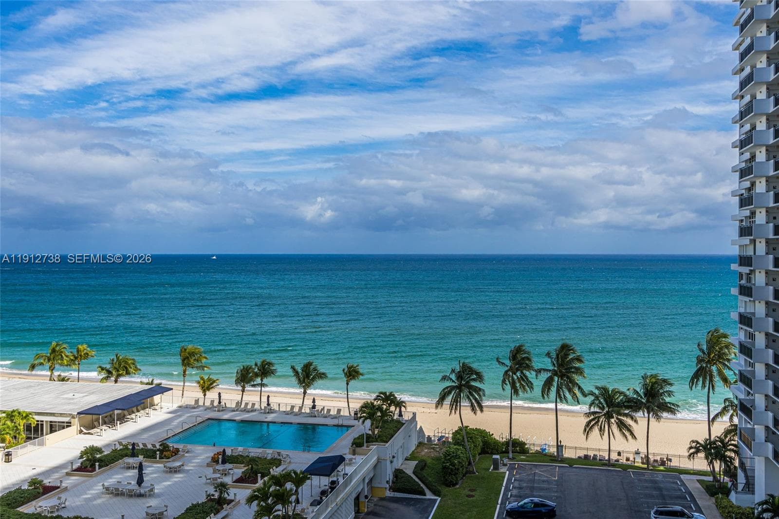 Plaza South Condo · #8F in Fort Lauderdale - Photo 6