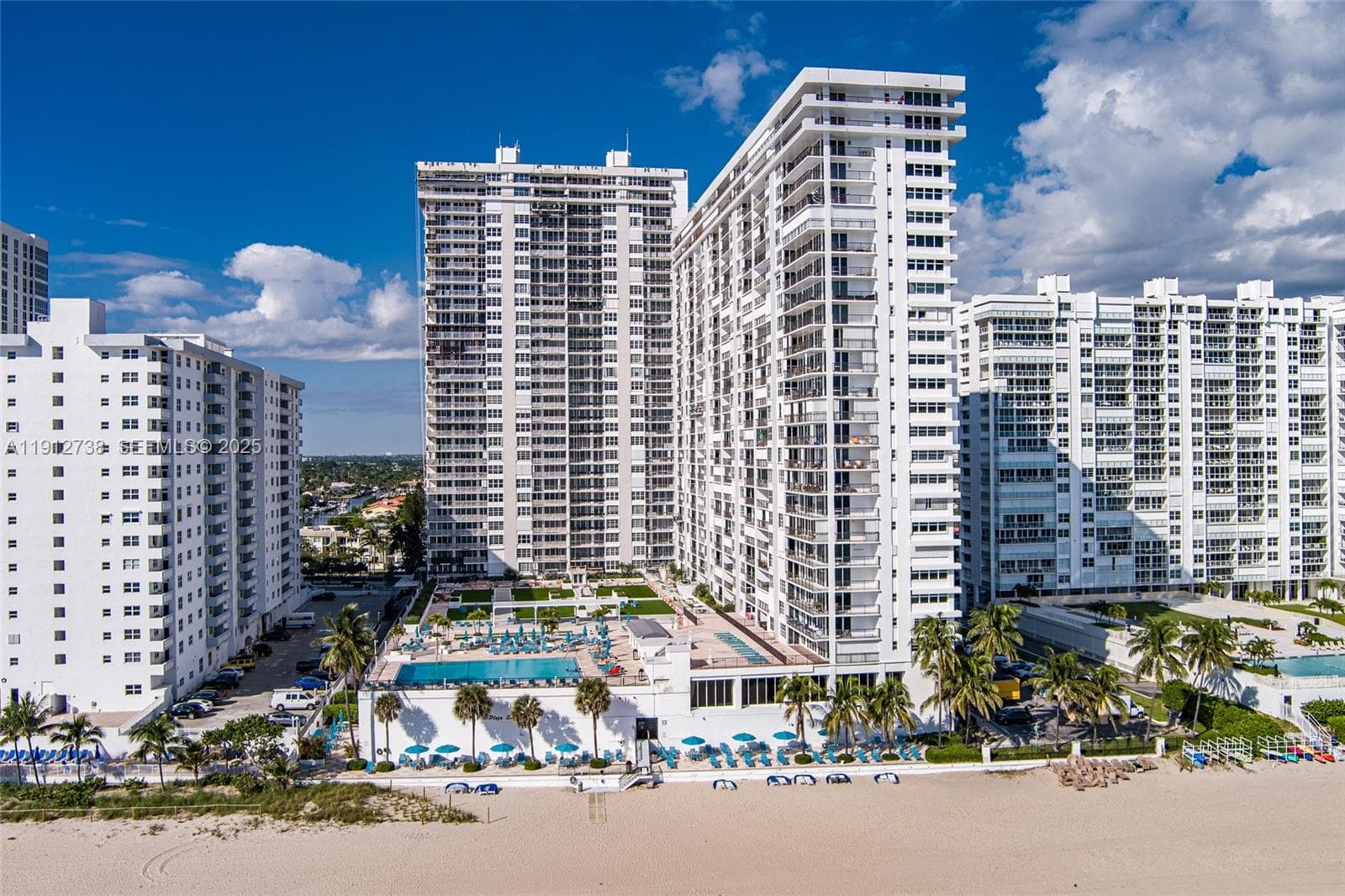 Plaza South Condo · #8F in Fort Lauderdale - Photo 52