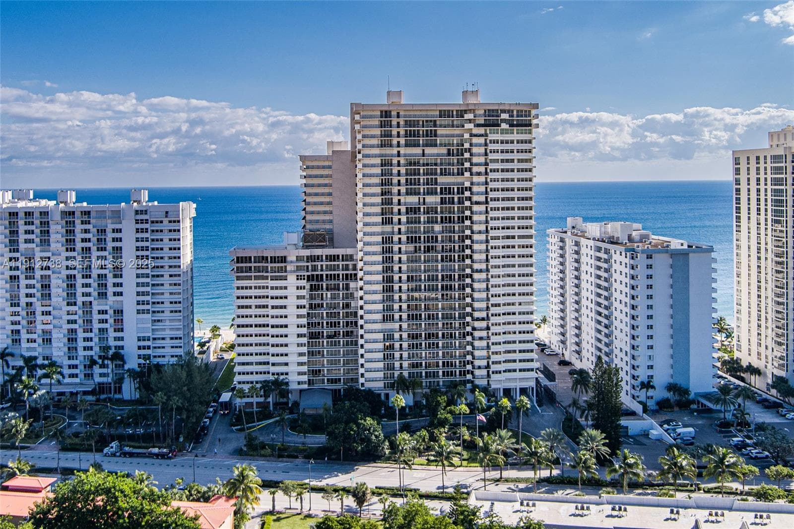 Plaza South Condo · #8F in Fort Lauderdale - Photo 53