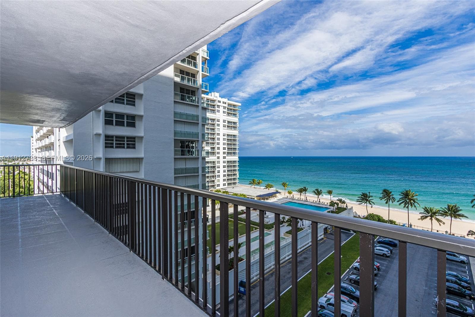 Plaza South Condo · #8F in Fort Lauderdale - Photo 3