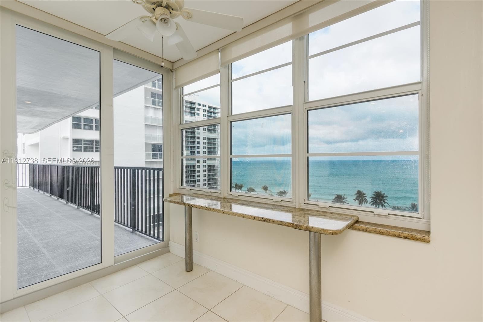 Plaza South Condo · #8F in Fort Lauderdale - Photo 15