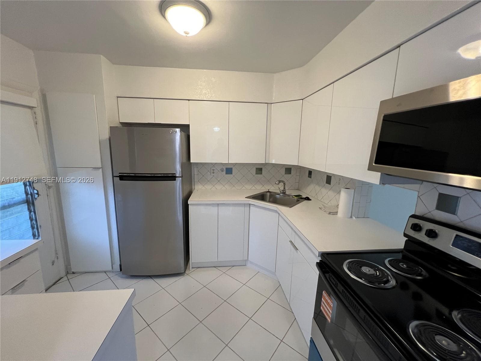 FIRST HORIZONS CONDO · #108-B in Miami - Photo 2