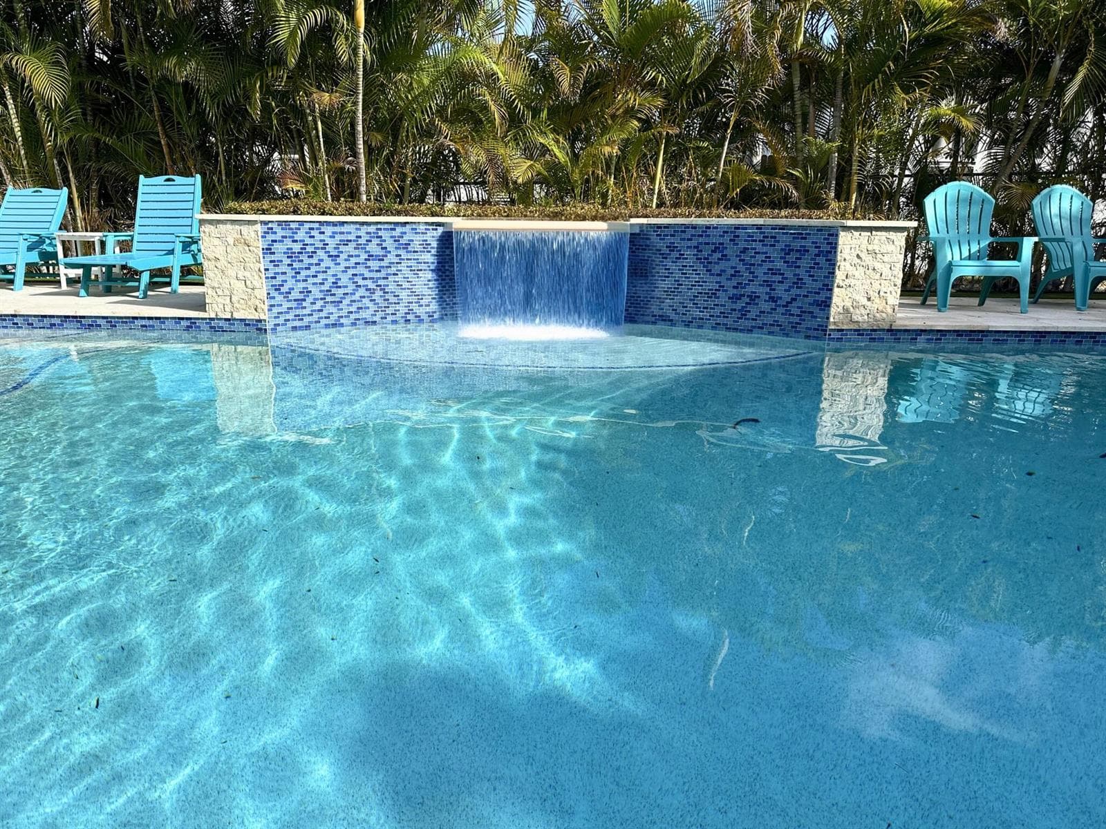 1236 Beach - SPA - Pool 03
