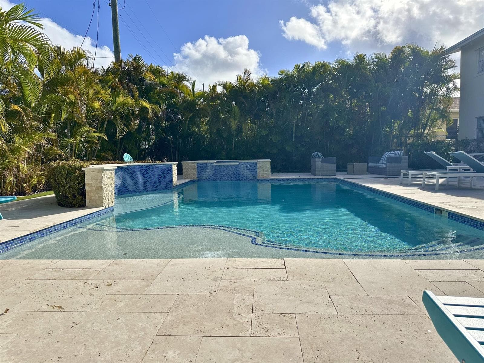 1236 Beach - SPA - Pool 04