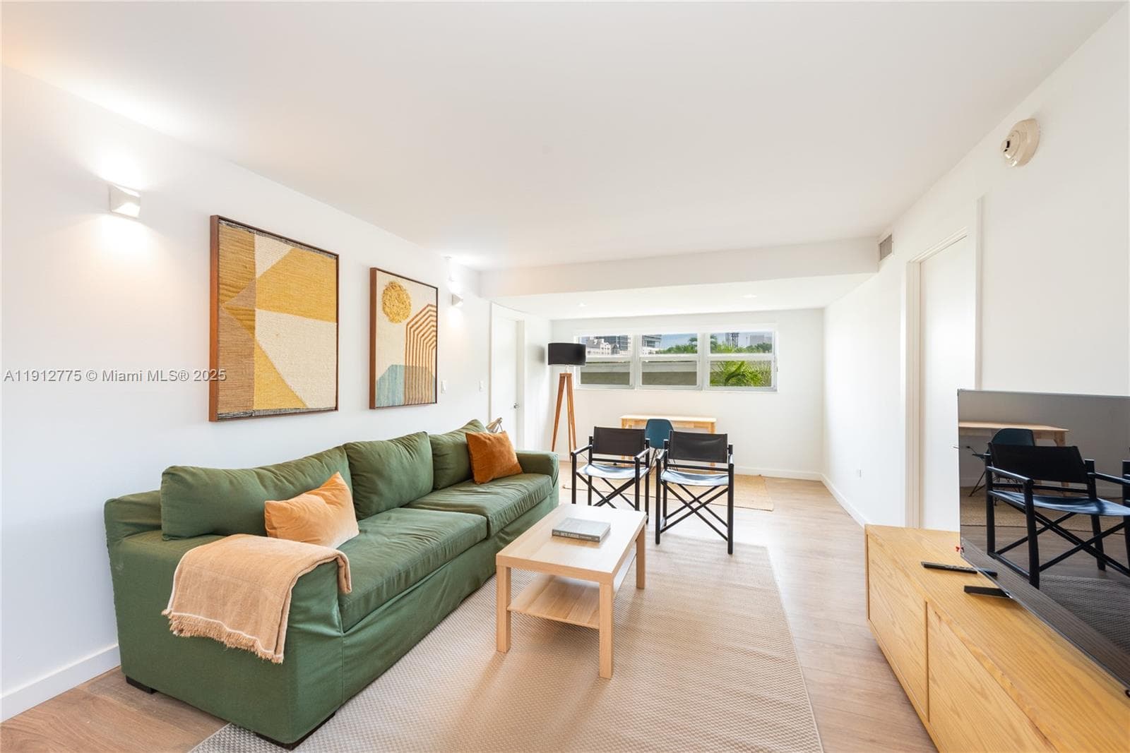 OCTAGON TOWERS I CONDO · #3D in Miami Beach - Photo 1