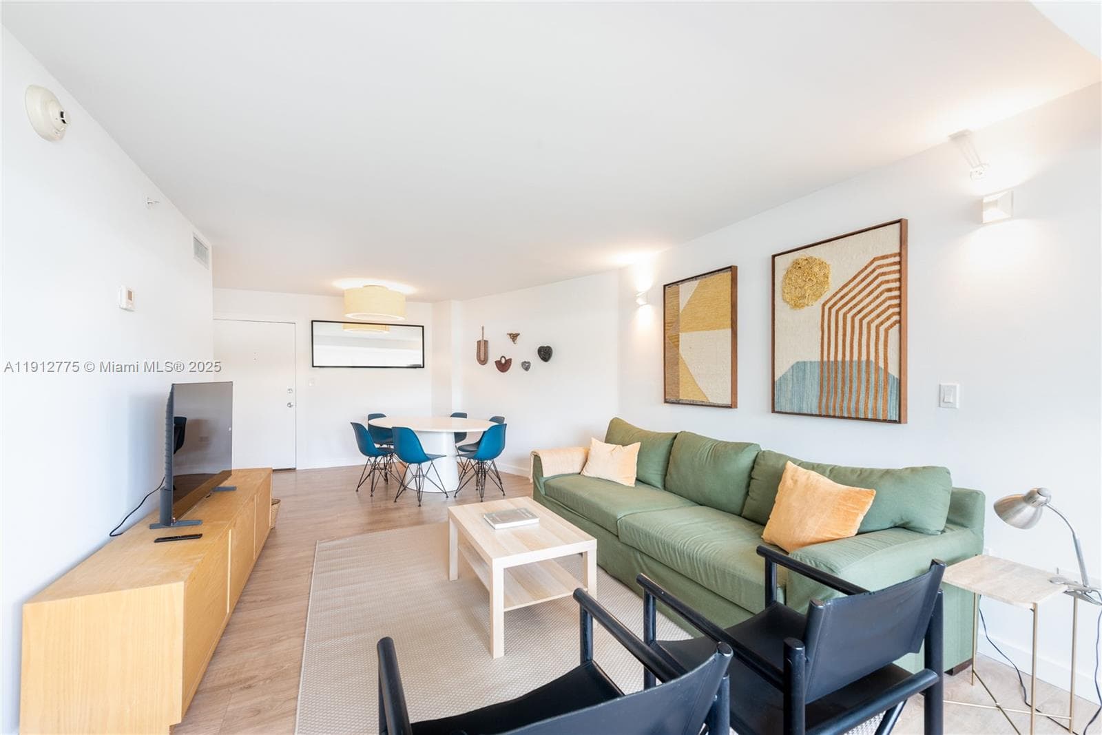OCTAGON TOWERS I CONDO · #3D in Miami Beach - Photo 4