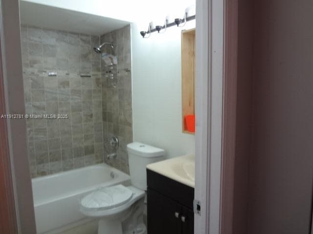 MONTEREY VILLAGE-TWO COND · #2037 in Miami - Photo 17