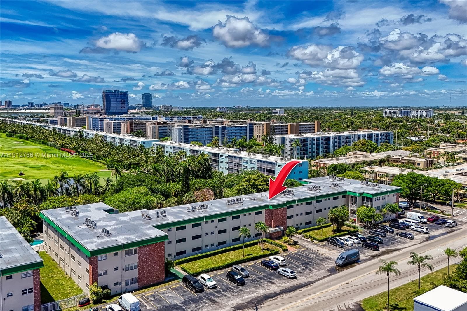 SEVENTEENTH GREEN CONDO · #340 in Hallandale Beach - Photo 27