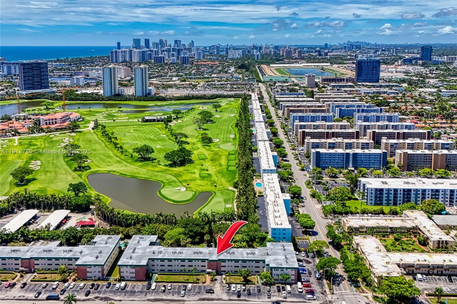 SEVENTEENTH GREEN CONDO · #340 in Hallandale Beach - Photo 32