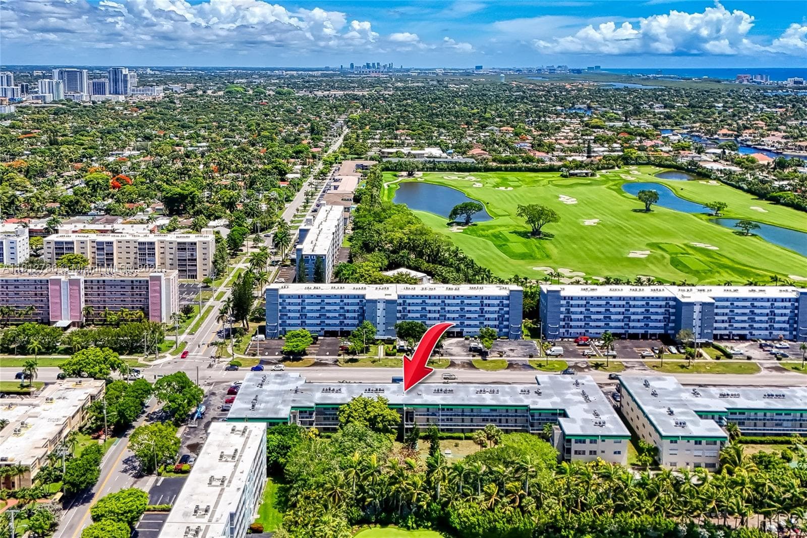 SEVENTEENTH GREEN CONDO · #340 in Hallandale Beach - Photo 30