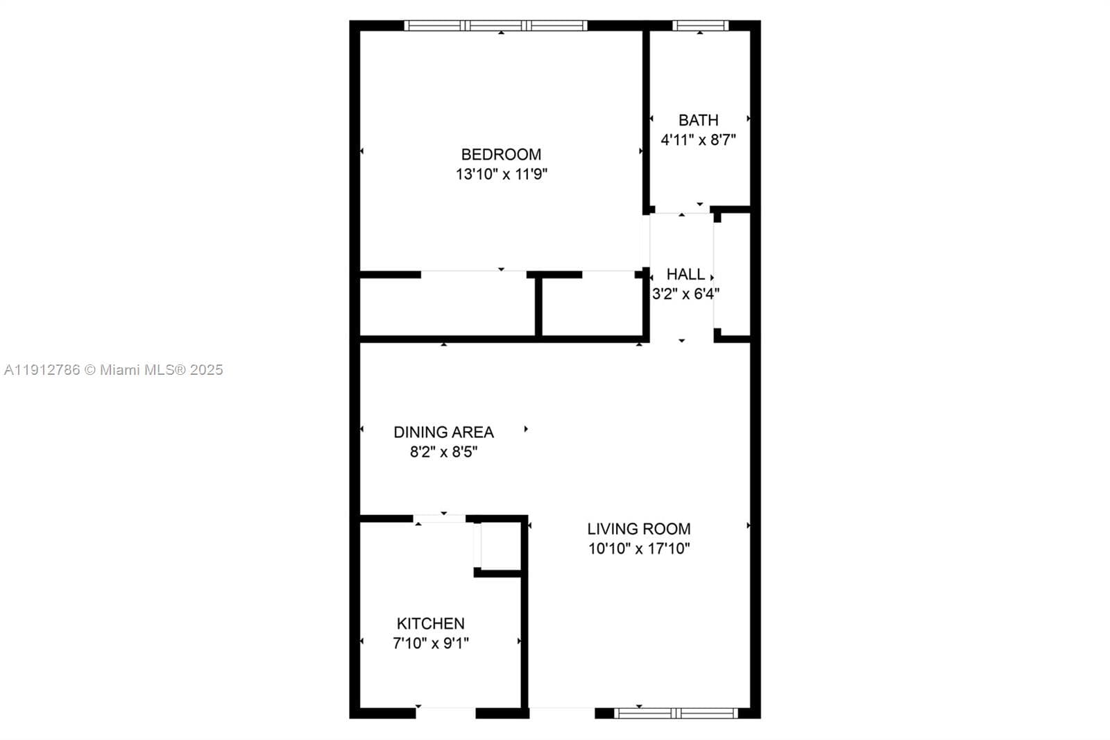 SEVENTEENTH GREEN CONDO · #340 in Hallandale Beach - Photo 33