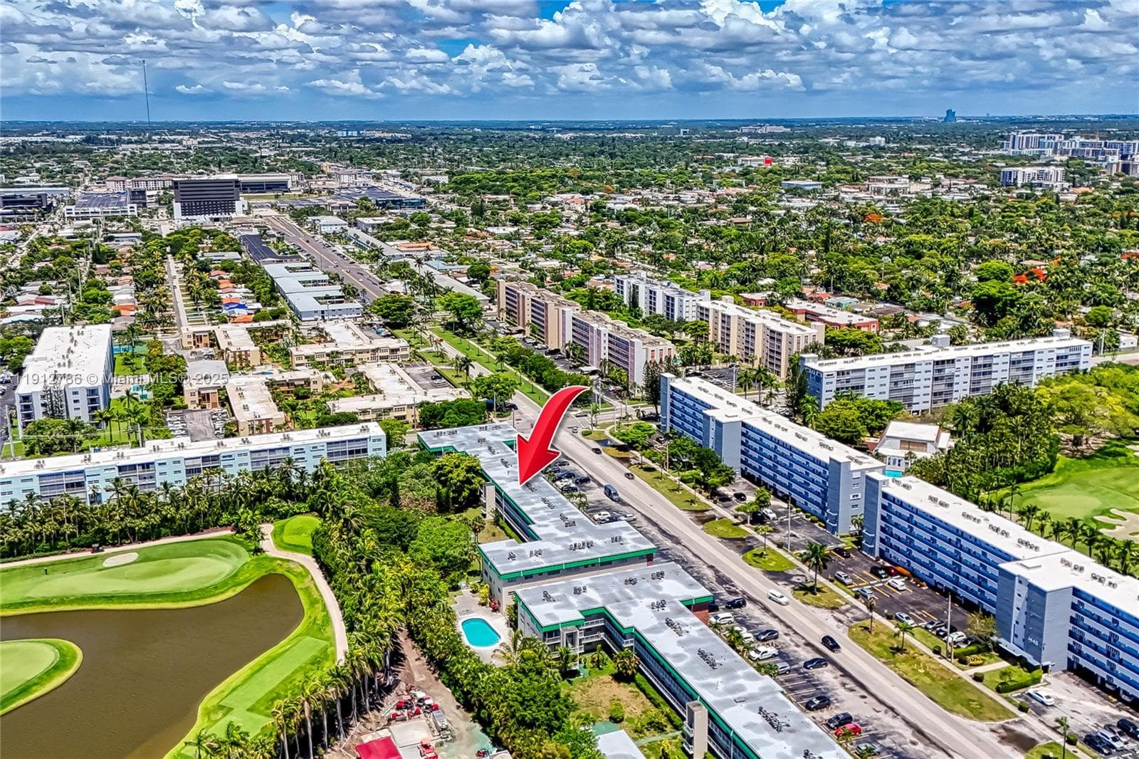 SEVENTEENTH GREEN CONDO · #340 in Hallandale Beach - Photo 31