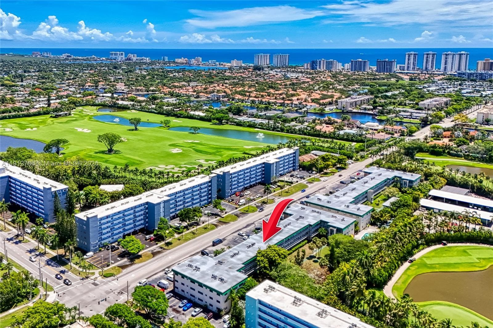 SEVENTEENTH GREEN CONDO · #340 in Hallandale Beach - Photo 29