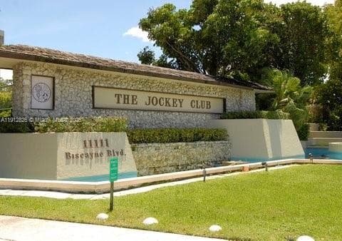 JOCKEY CLUB CONDO · #1G in Miami - Photo 10