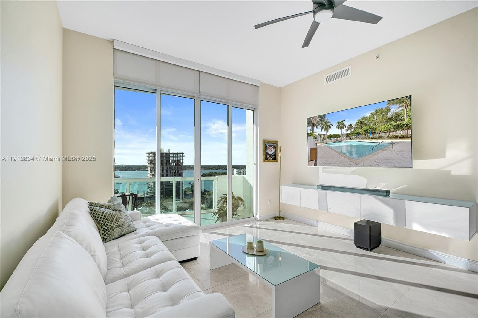 360 CONDO B · #1201 in North Bay Village - Photo 2