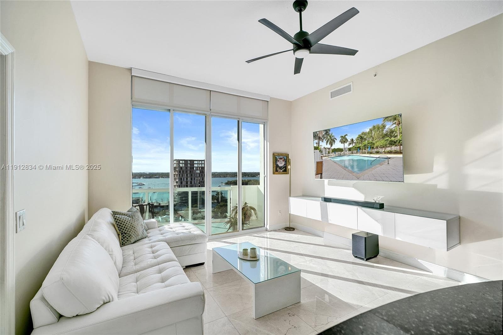 360 CONDO B · #1201 in North Bay Village - Photo 6