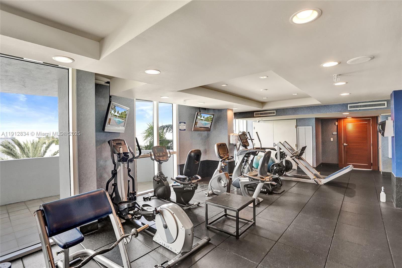 360 CONDO B · #1201 in North Bay Village - Photo 42