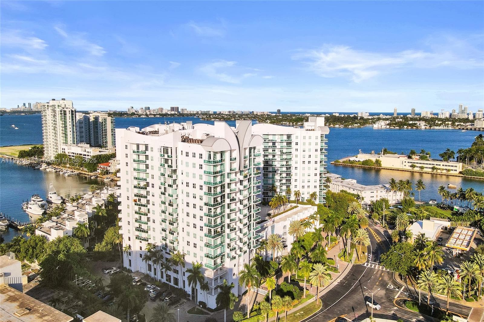 360 CONDO B · #1201 in North Bay Village - Photo 47