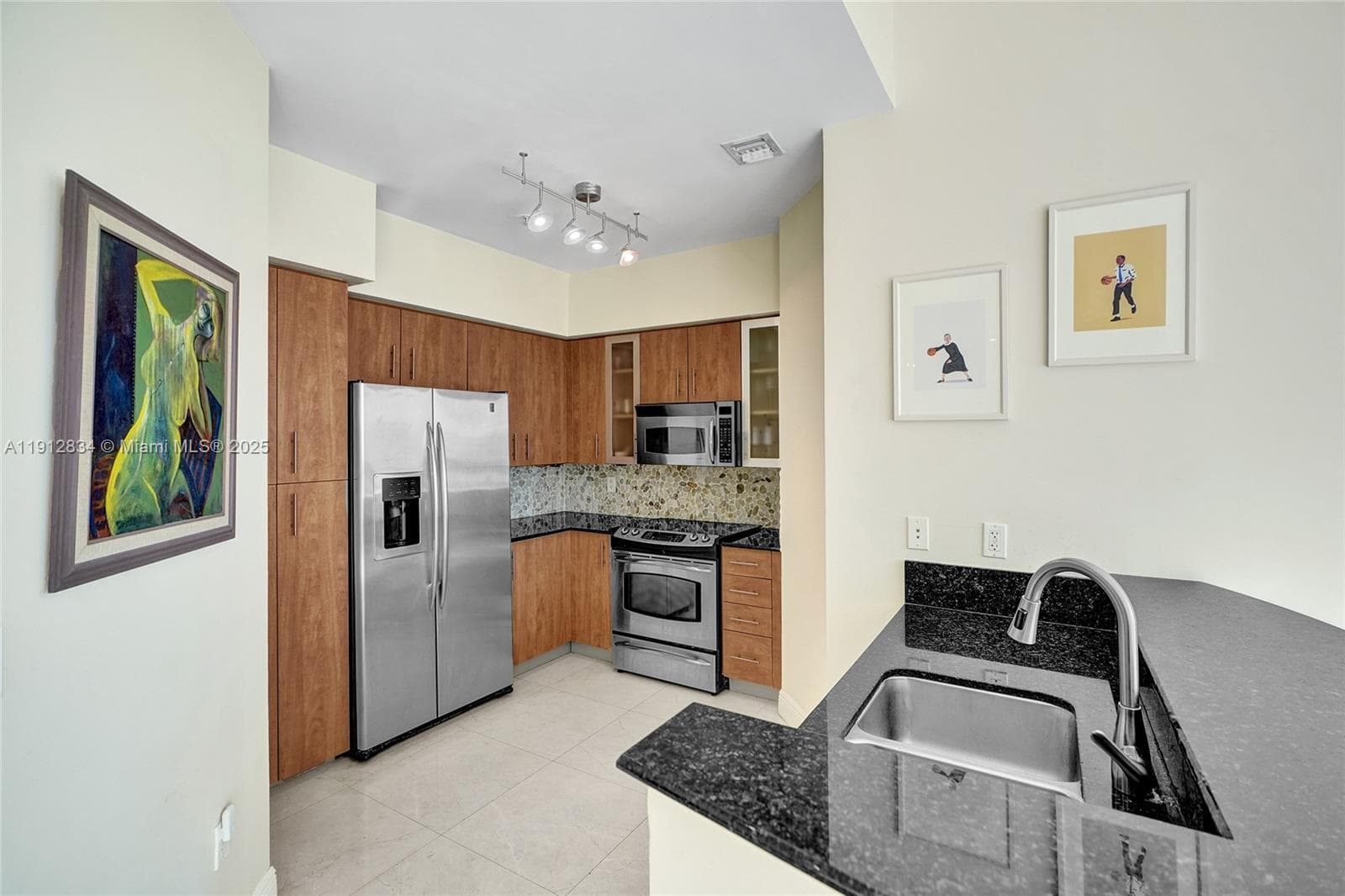 360 CONDO B · #1201 in North Bay Village - Photo 26