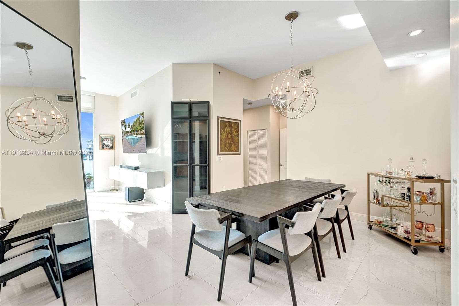 360 CONDO B · #1201 in North Bay Village - Photo 22