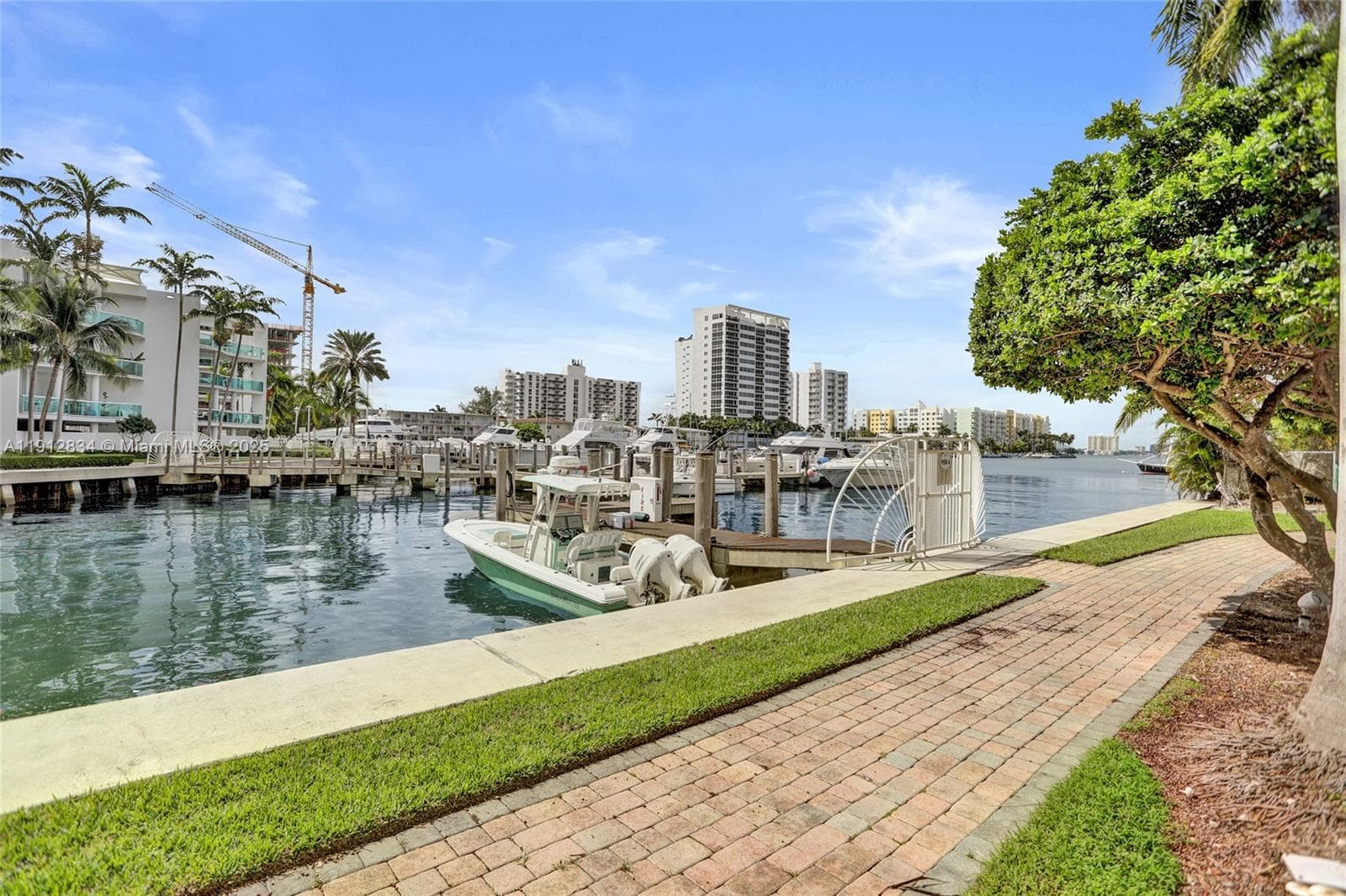 360 CONDO B · #1201 in North Bay Village - Photo 36