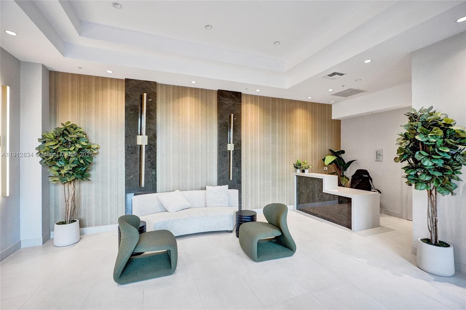 360 CONDO B · #1201 in North Bay Village - Photo 32