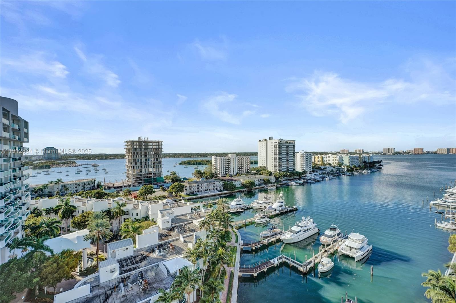 360 CONDO B · #1201 in North Bay Village - Photo 1