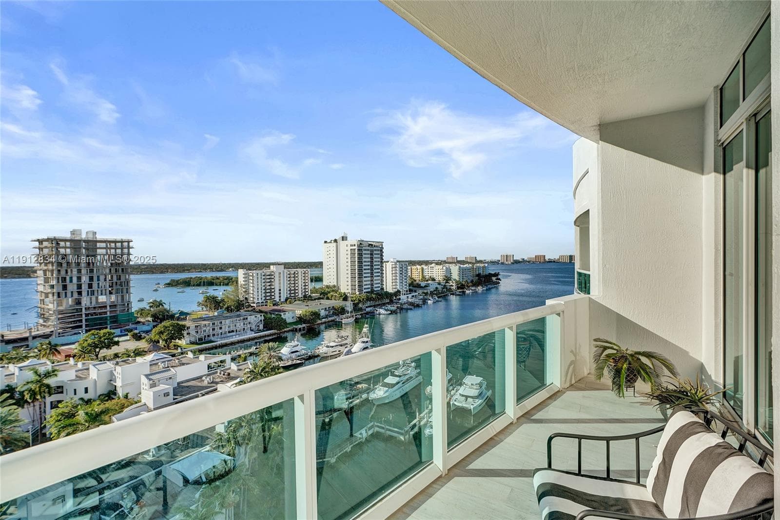 360 CONDO B · #1201 in North Bay Village - Photo 28