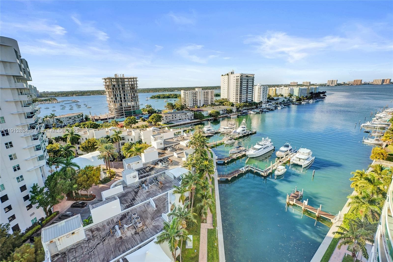 360 CONDO B · #1201 in North Bay Village - Photo 5