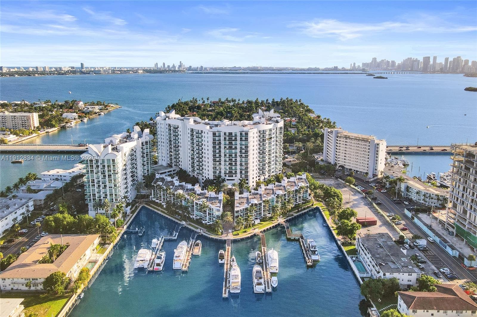 360 CONDO B · #1201 in North Bay Village - Photo 30