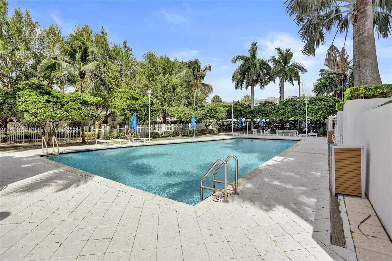 360 CONDO B · #1201 in North Bay Village - Photo 38