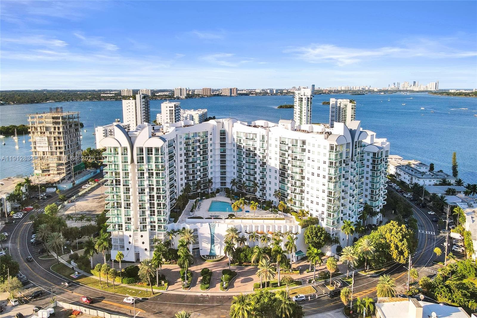 360 CONDO B · #1201 in North Bay Village - Photo 49
