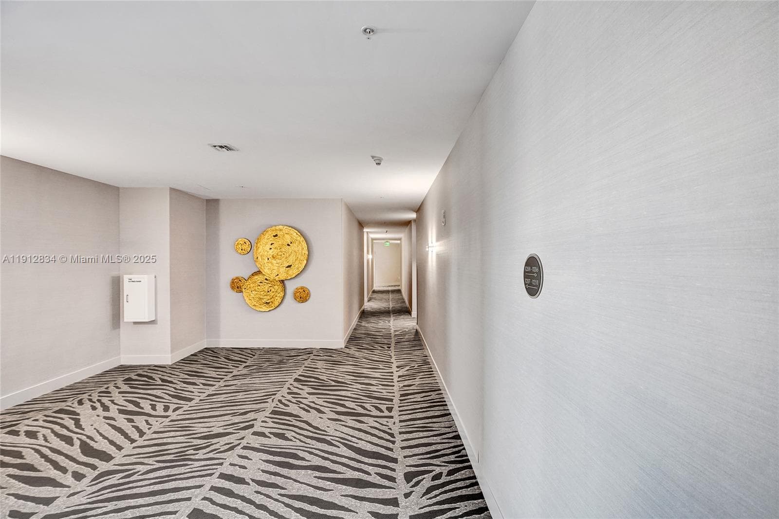 360 CONDO B · #1201 in North Bay Village - Photo 33