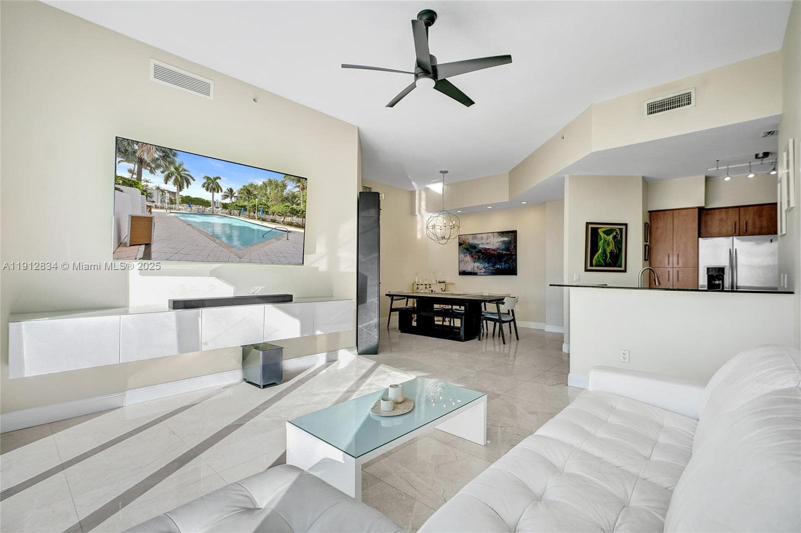 360 CONDO B · #1201 in North Bay Village - Photo 18