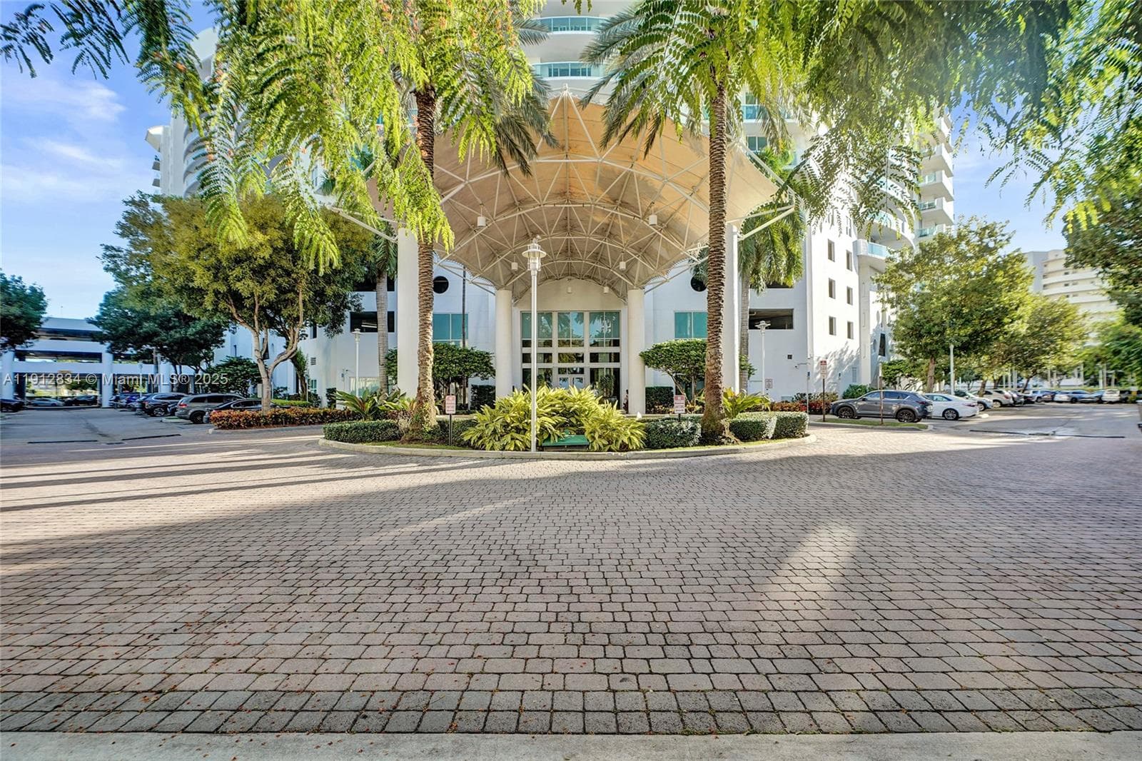 360 CONDO B · #1201 in North Bay Village - Photo 50