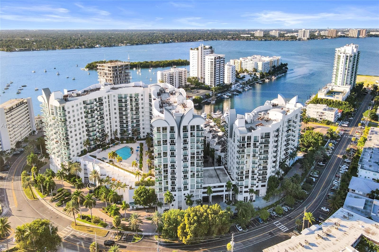 360 CONDO B · #1201 in North Bay Village - Photo 48