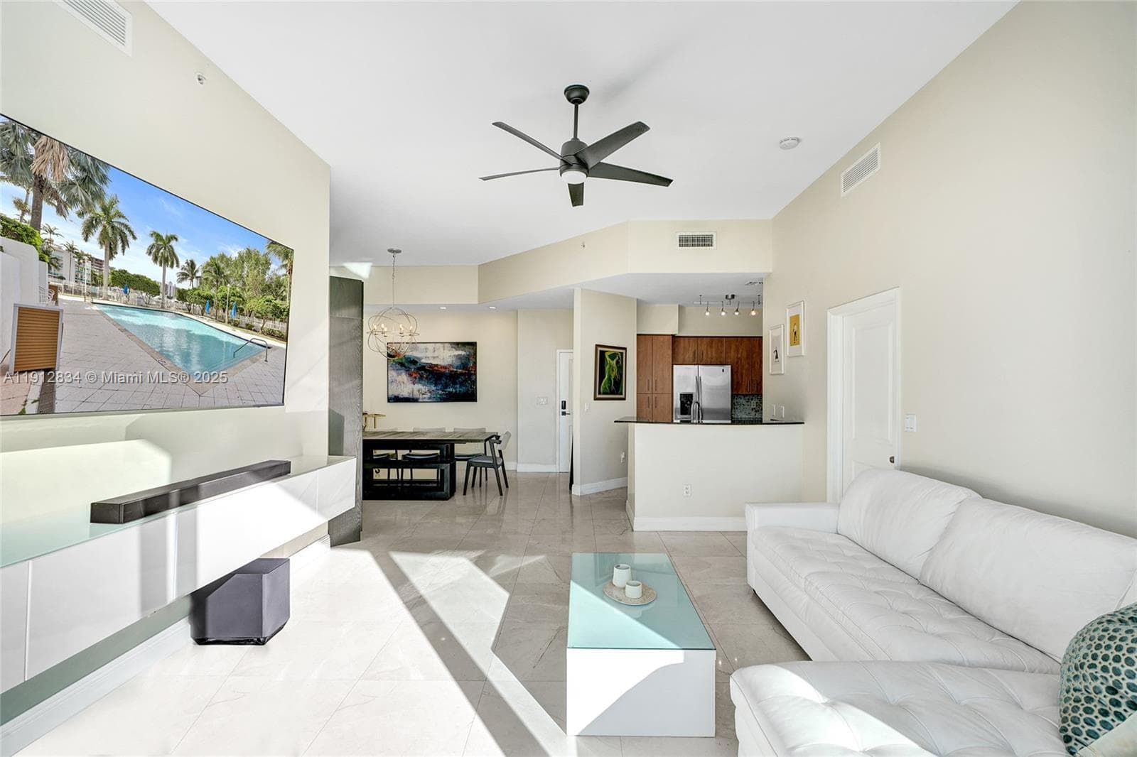 360 CONDO B · #1201 in North Bay Village - Photo 19