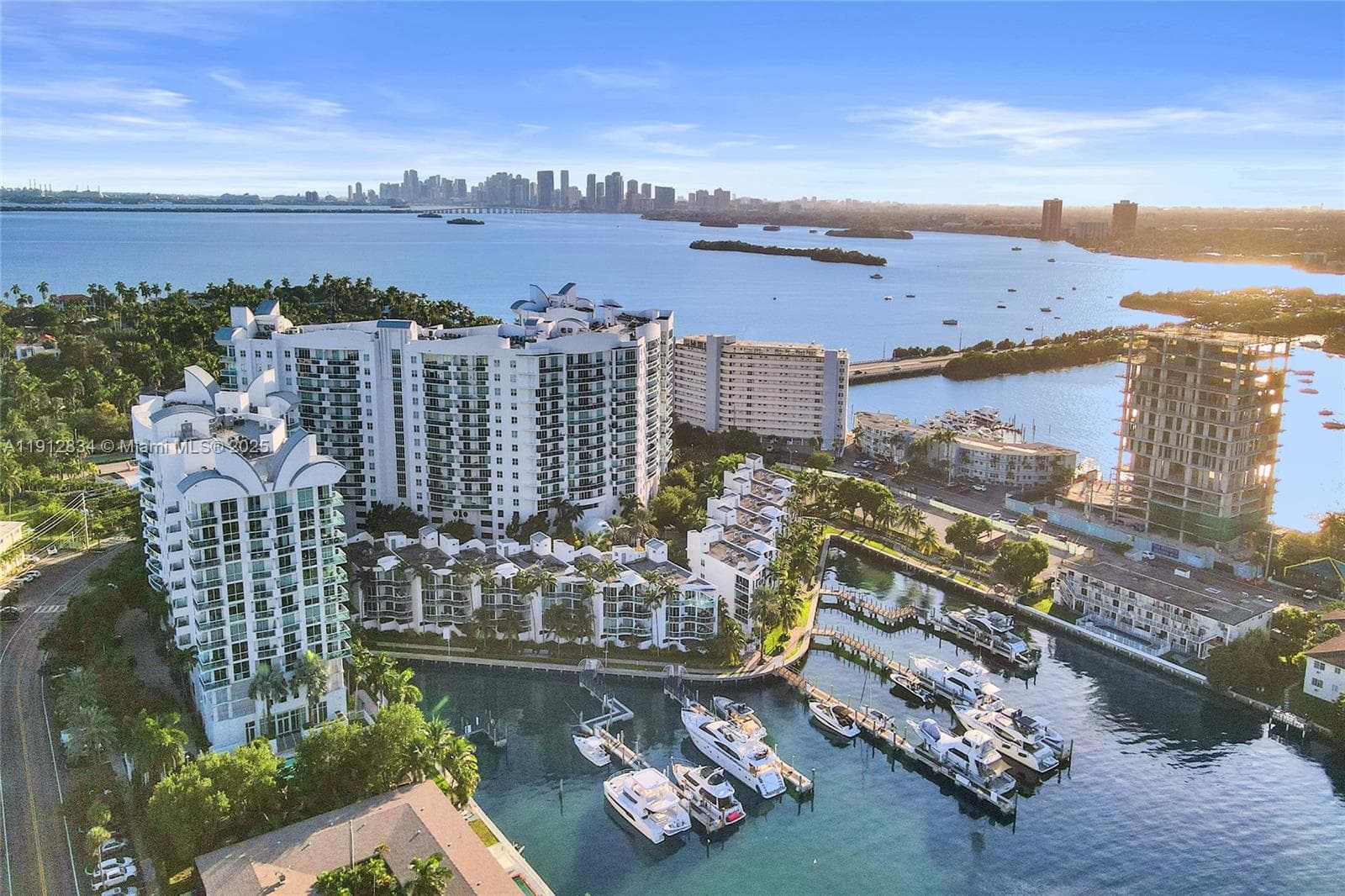360 CONDO B · #1201 in North Bay Village - Photo 44